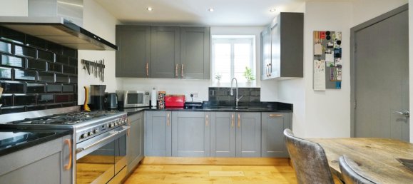 Granja en Swadlincote, United Kingdom No. 1776 4