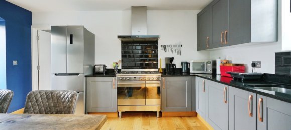 Granja en Swadlincote, United Kingdom No. 1776 5