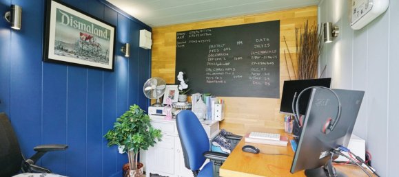 Granja en Swadlincote, United Kingdom No. 1776 14