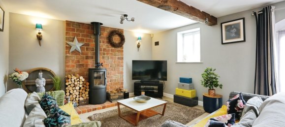 Granja en Swadlincote, United Kingdom No. 1776 3