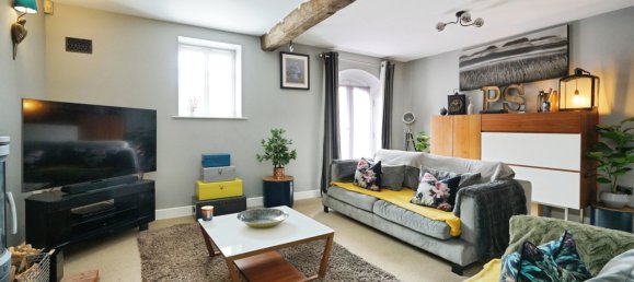 Granja en Swadlincote, United Kingdom No. 1776 2