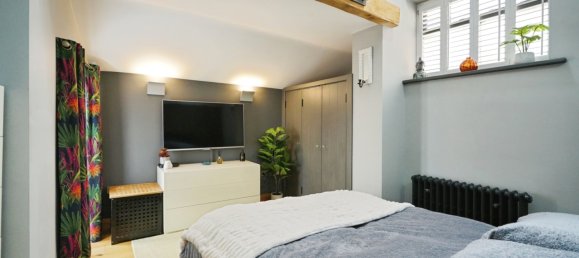 Granja en Swadlincote, United Kingdom No. 1776 10