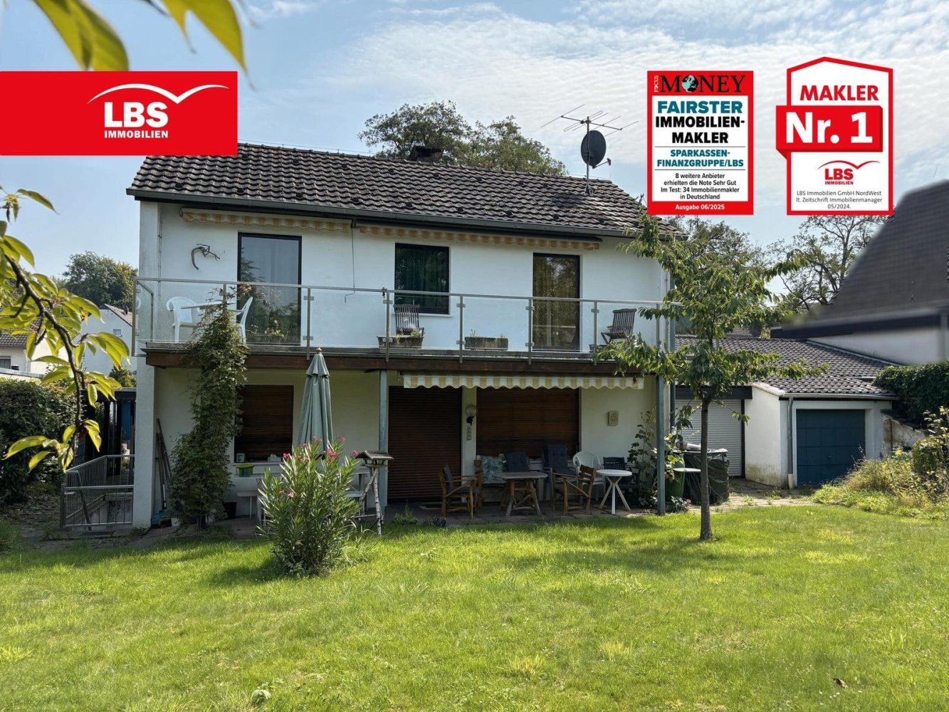 Дом с 4 спальнями в Bergisch Gladbach, Германия № 279231