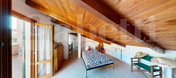 5 Schlafzimmer Villa in Finale Ligure, Italy, Nr. 321130 14
