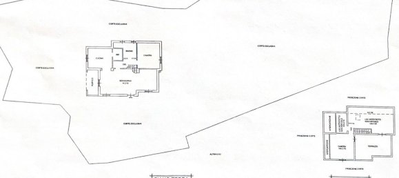 5 Schlafzimmer Villa in Finale Ligure, Italy, Nr. 321130 34