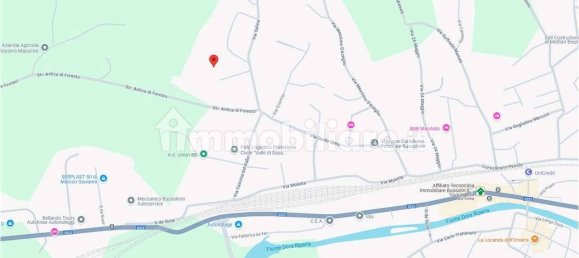 Apartamento de 1 dormitorio en Bussoleno, Italy No. 10145 13