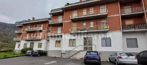 Apartamento de 1 dormitorio en Bussoleno, Italy No. 10145 7