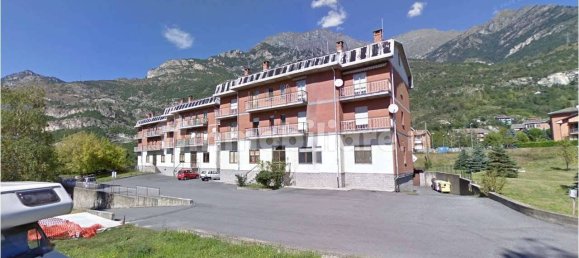 Apartamento de 1 dormitorio en Bussoleno, Italy No. 10145 6