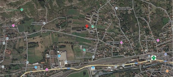 Apartamento de 1 dormitorio en Bussoleno, Italy No. 10145 11