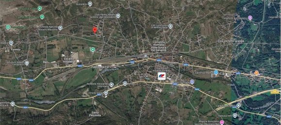 Apartamento de 1 dormitorio en Bussoleno, Italy No. 10145 10