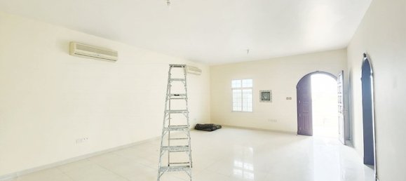 Вилла с 6 спальнями в Shakhbout City, ОАЭ № 34097 7