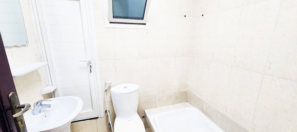 Вилла с 6 спальнями в Shakhbout City, ОАЭ № 34097 22