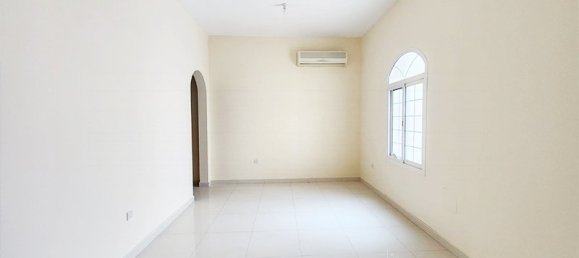 Вилла с 6 спальнями в Shakhbout City, ОАЭ № 34097 8