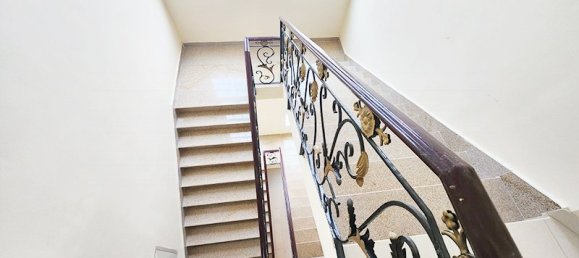 Вилла с 6 спальнями в Shakhbout City, ОАЭ № 34097 15