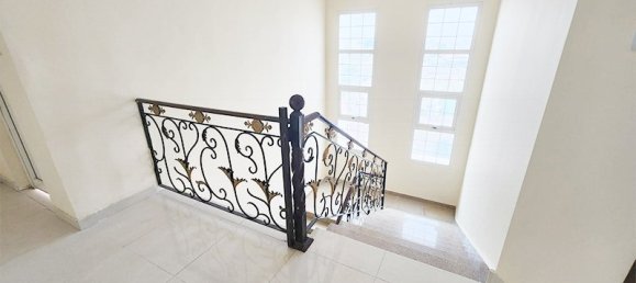 Вилла с 6 спальнями в Shakhbout City, ОАЭ № 34097 5