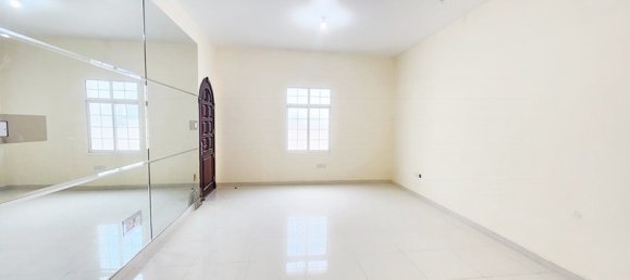 Вилла с 6 спальнями в Shakhbout City, ОАЭ № 34097 9