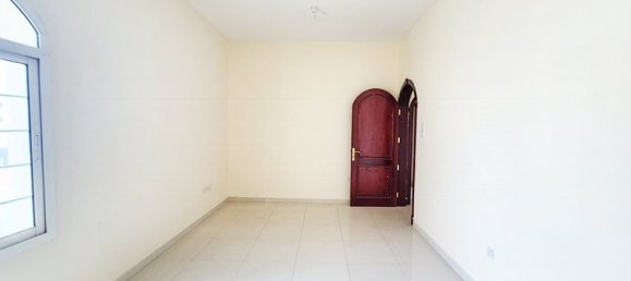 Вилла с 6 спальнями в Shakhbout City, ОАЭ № 34097 4