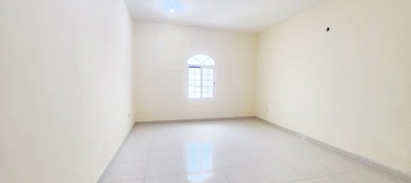 Вилла с 6 спальнями в Shakhbout City, ОАЭ № 34097 12