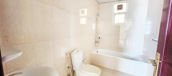 Вилла с 6 спальнями в Shakhbout City, ОАЭ № 34097 19