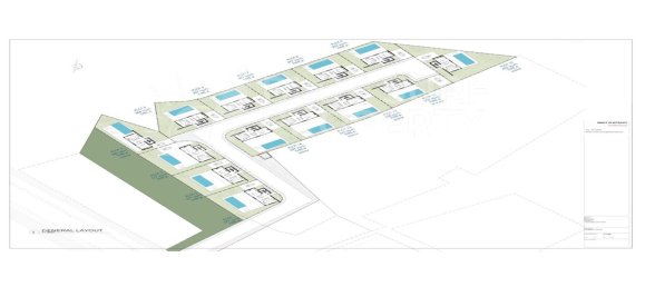 3 Schlafzimmer Villa in Paralimni, Cyprus, Nr. 157136 4