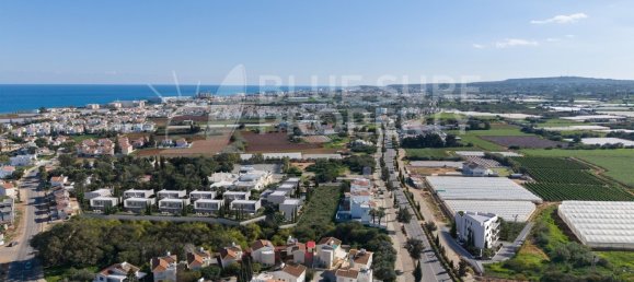 3 Schlafzimmer Villa in Paralimni, Cyprus, Nr. 157136 11