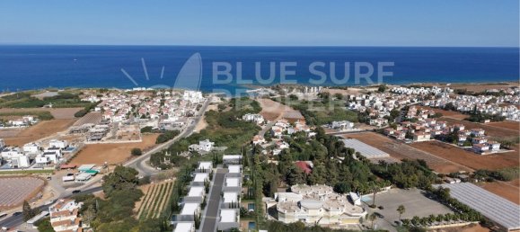 3 Schlafzimmer Villa in Paralimni, Cyprus, Nr. 157136 12