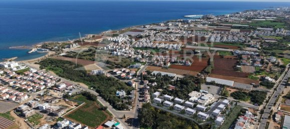3 Schlafzimmer Villa in Paralimni, Cyprus, Nr. 157136 14