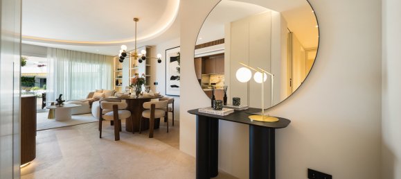 3 bedrooms Apartment in Marbella, Spain No. 240585 18