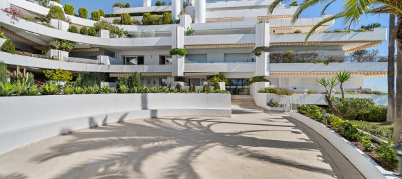 3 bedrooms Apartment in Marbella, Spain No. 240585 25