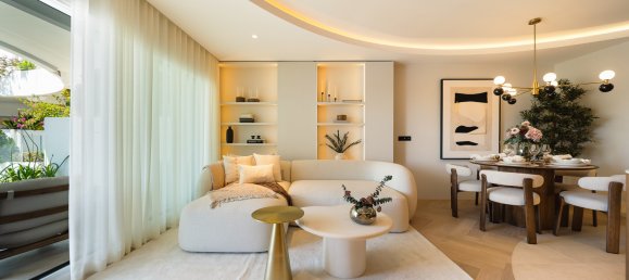 3 bedrooms Apartment in Marbella, Spain No. 240585 6