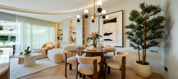 3 bedrooms Apartment in Marbella, Spain No. 240585 10