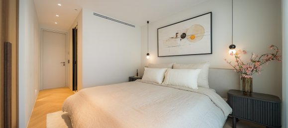 3 bedrooms Apartment in Marbella, Spain No. 240585 11