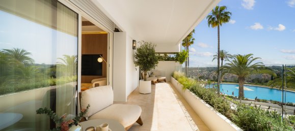 3 bedrooms Apartment in Marbella, Spain No. 240585 22