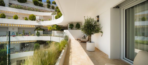 3 bedrooms Apartment in Marbella, Spain No. 240585 23