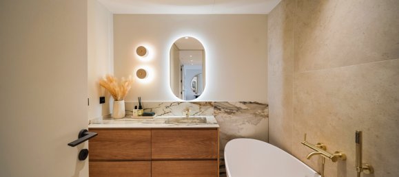 3 bedrooms Apartment in Marbella, Spain No. 240585 21