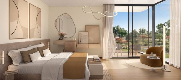 6 chambres Maison de ville à Dubai, UAE No. 21718 5