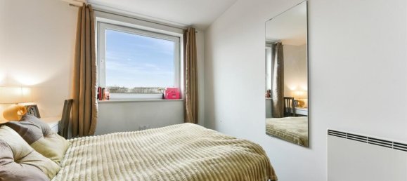 2 bedrooms Apartment in Feltham, United Kingdom No. 9845 9