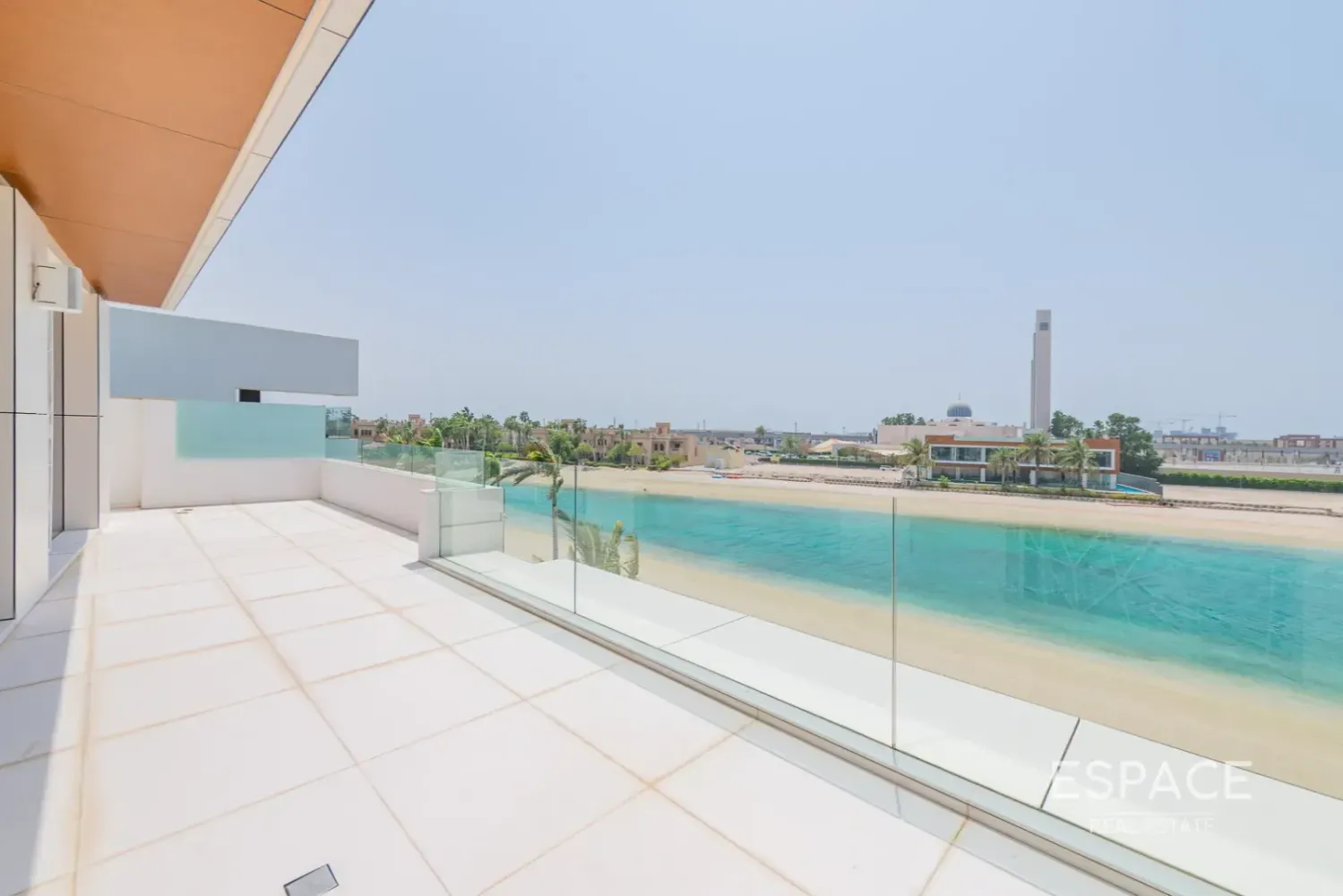 5 bedrooms Villa for rent in Palm Jumeirah, Dubai, UAE № 209726