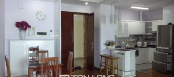 3 bedrooms Apartment in Tay Ho, Vietnam No. 263 2
