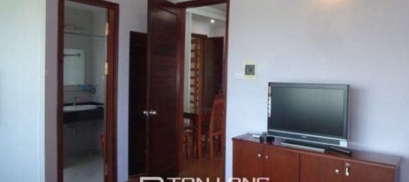3 bedrooms Apartment in Tay Ho, Vietnam No. 263 5