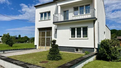 8غرفة منزل في Piringsdorf, Austria رقم 206278