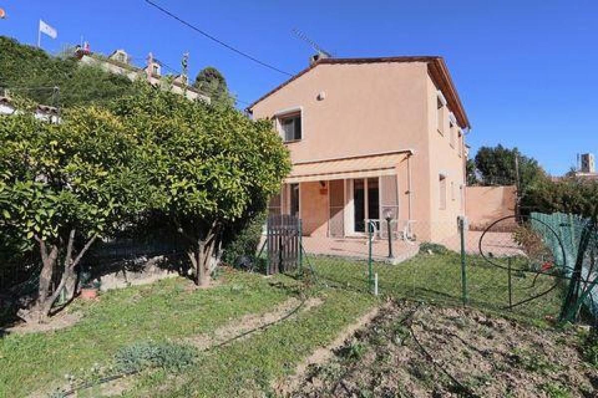 4 bedrooms House in Grasse, France No. 8673