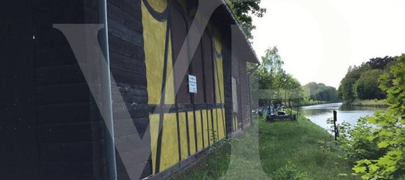 Studio in Wannsee, Germany No. 32701 5