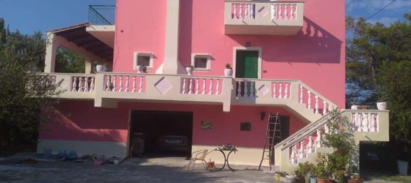 Propiedad comercial de 4 dormitorios en Zakynthos, Greece No. 476 16