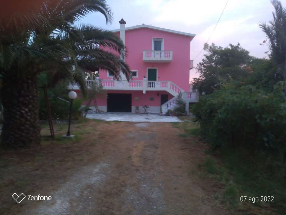 4 dormitorios сasa en venta en Zakynthos, Ionian Islands, Peloponnese, Western Greece and the Ionian, Greece № 476