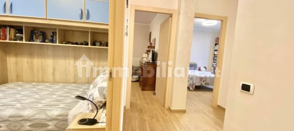 Квартира с 4 спальнями в Пистоя, Италия № 349020 9