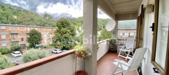 Квартира с 4 спальнями в Пистоя, Италия № 349020 19