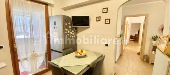 Квартира с 4 спальнями в Пистоя, Италия № 349020 8