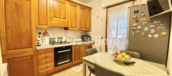 Квартира с 4 спальнями в Пистоя, Италия № 349020 7