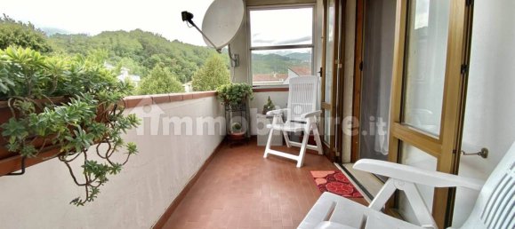 Квартира с 4 спальнями в Пистоя, Италия № 349020 20